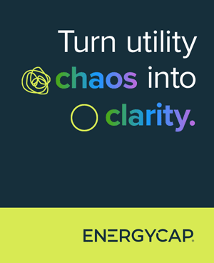 EnergyCAP: Turn Chaos into Clarity